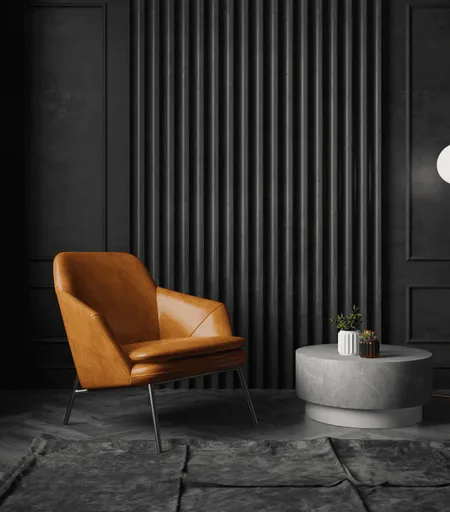 Die Welt der Innenarchitektur-Inspiration entdecken