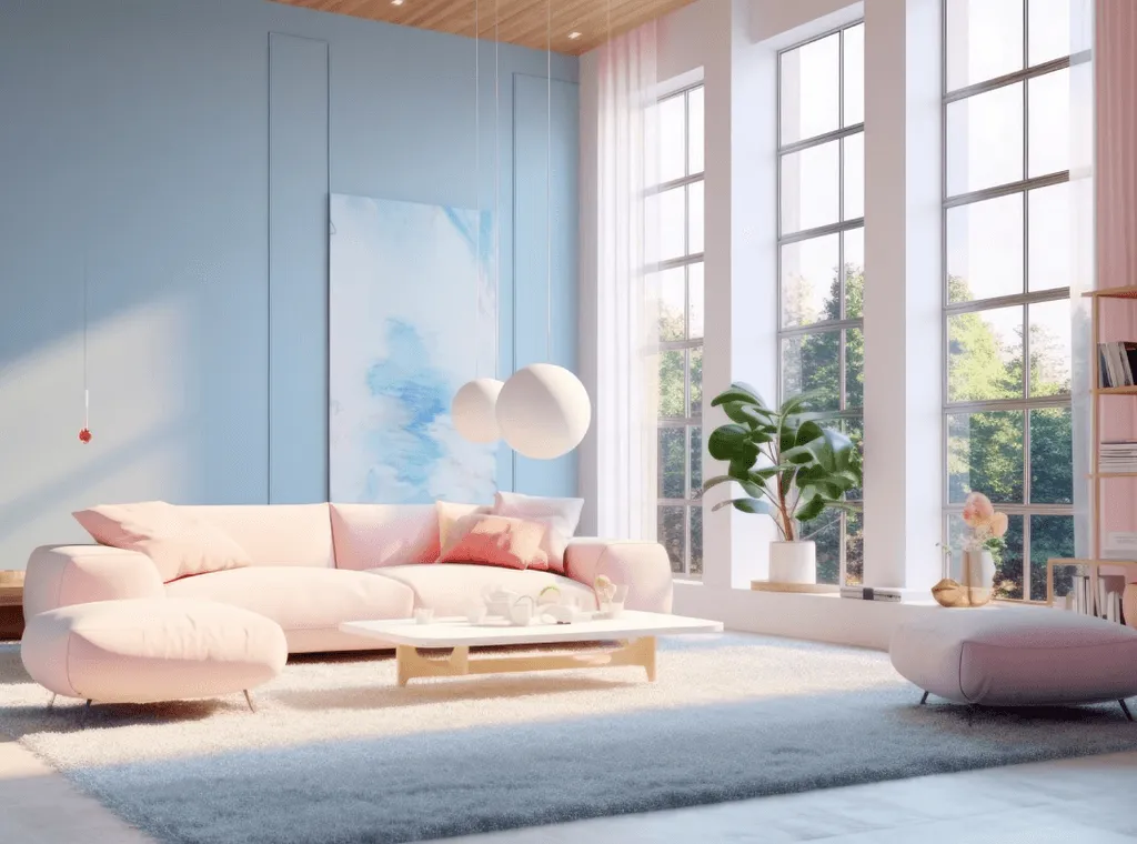 Innenarchitekt