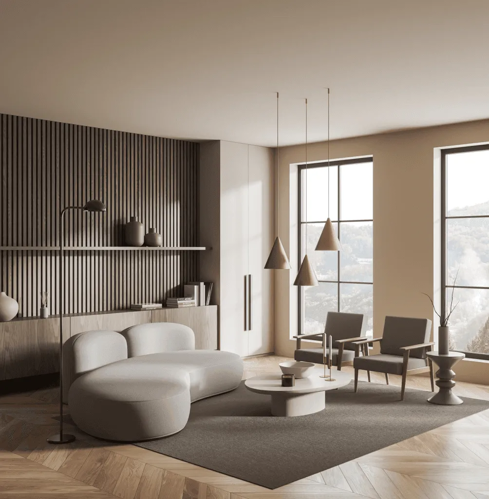 Innenarchitekt
