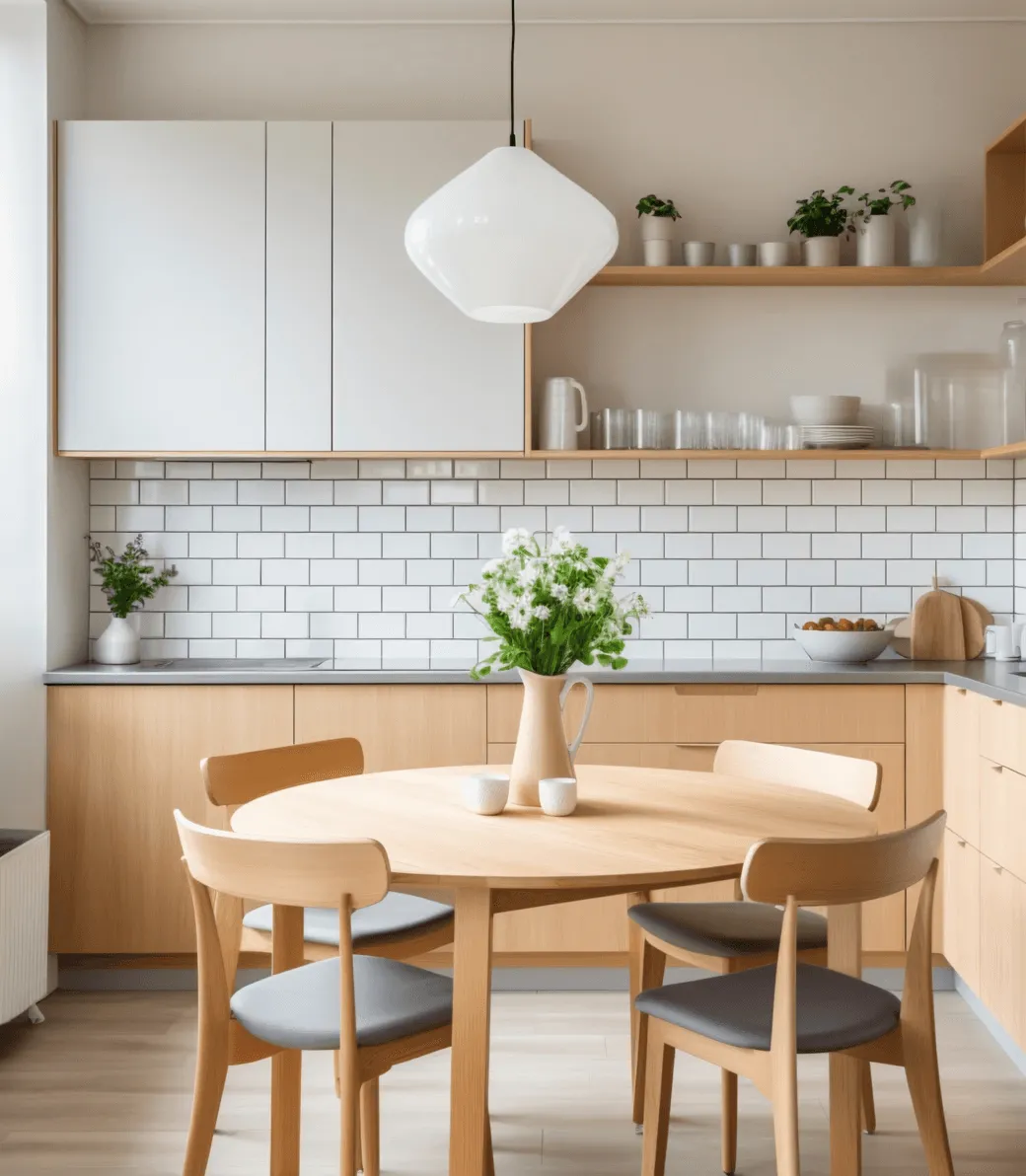 Home Corner Innenarchitektur